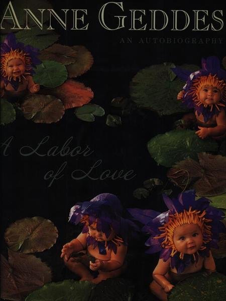 A Labor of Love | Immagine principale