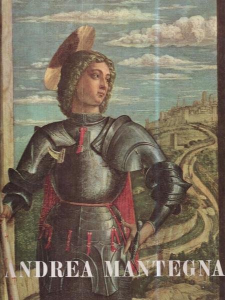 Andrea Mantegna