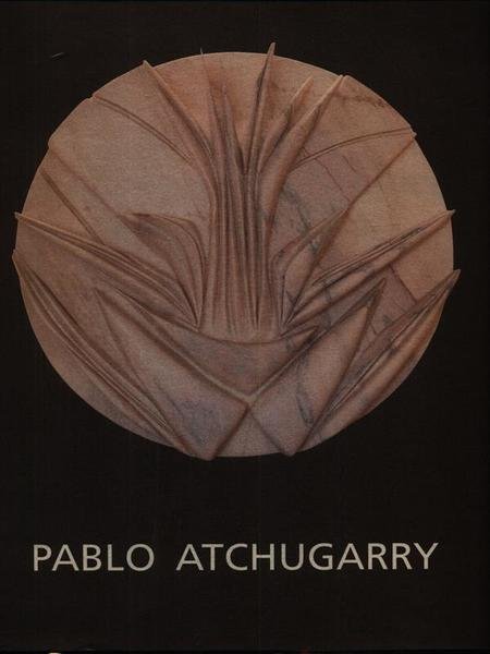 Pablo Atchugarry