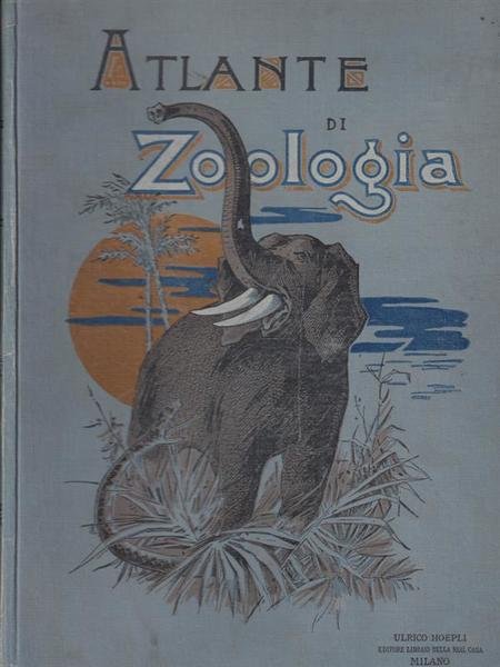 Atlante di zoologia