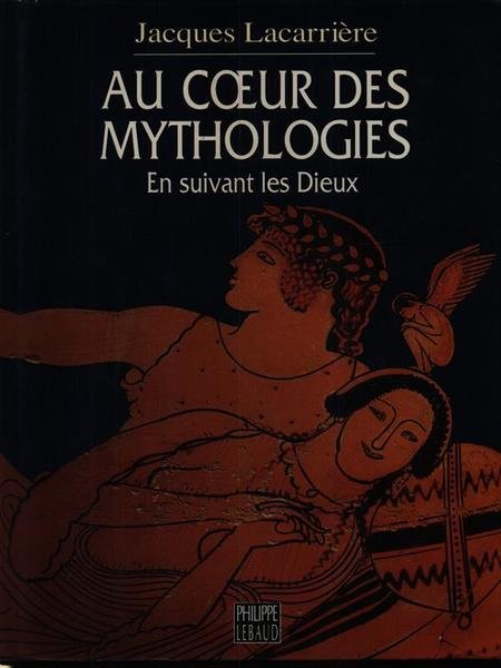 Au coeur des mythologies. En suivant les Dieux | Immagine principale