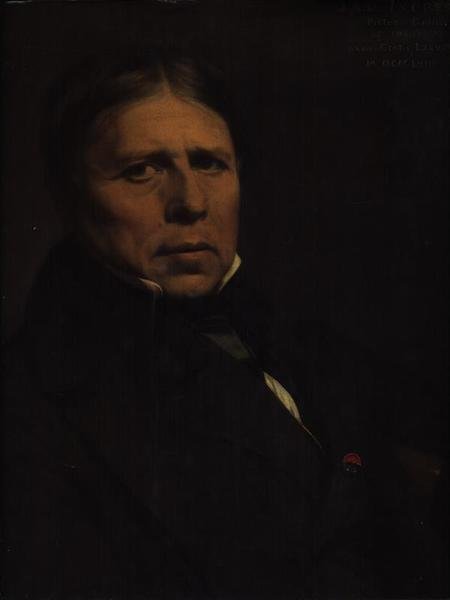 Autoritratti dagli Uffizi da Andrea del Sarto a Chagall