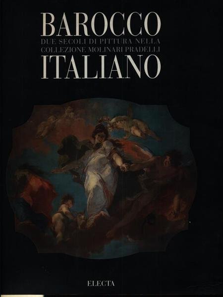 Barocco italiano