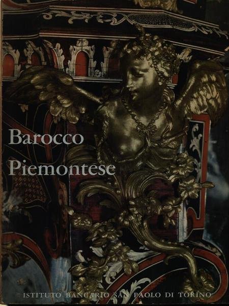 Barocco piemontese | Immagine principale