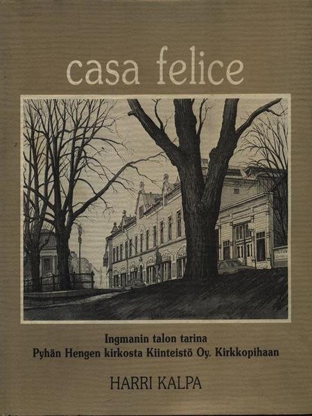 Casa felice