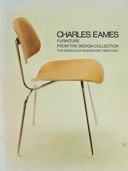 Charles Eames