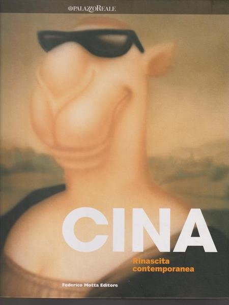 Cina. Rinascita contemporanea.
