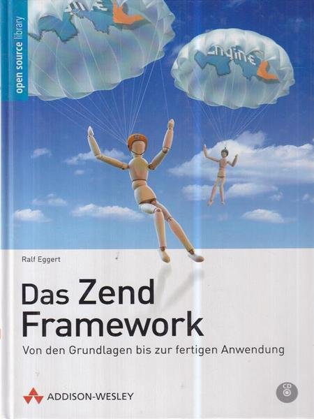 Das Zend Framework