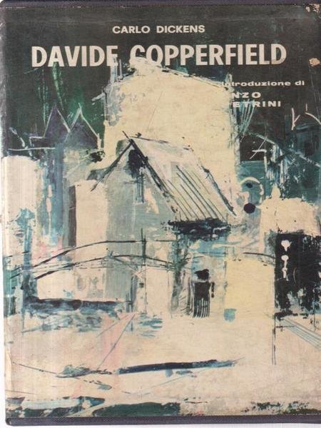 Davide Copperfield. 3 Voll.