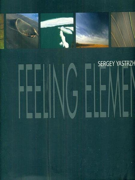 Feeling Elements | Immagine principale