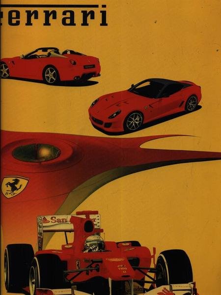 Ferrari. The Official Ferrari Magazine. N. 11, 2010
