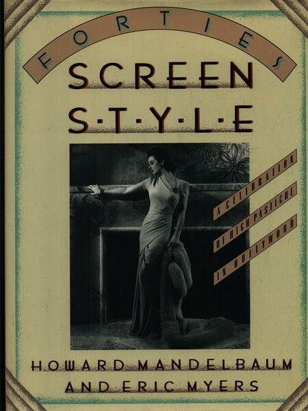 Forties Screen Style