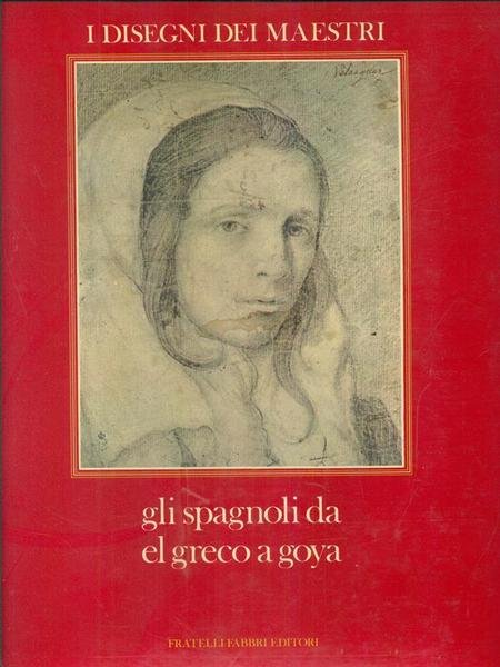 Gli spagnoli da El Greco a Goya | Immagine principale