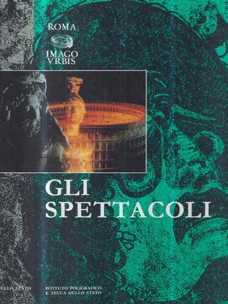 Gli spettacoli