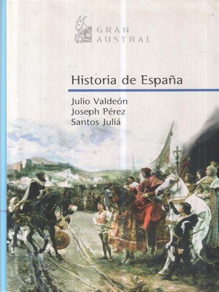 Historia De Espana