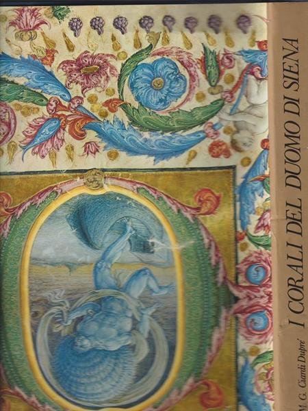 I corali del Duomo di Siena | Immagine principale