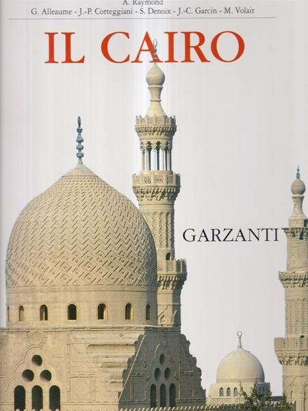 Il Cairo