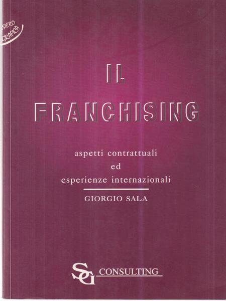 Il franchising