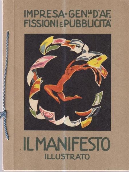 Il manifesto illustrato