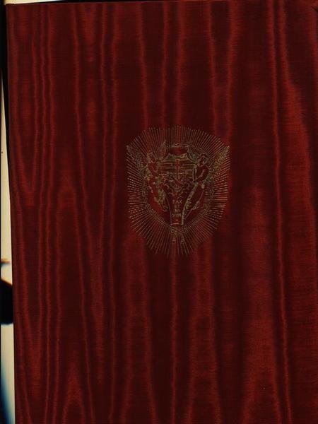 Il Patrono d'Italia 3vv