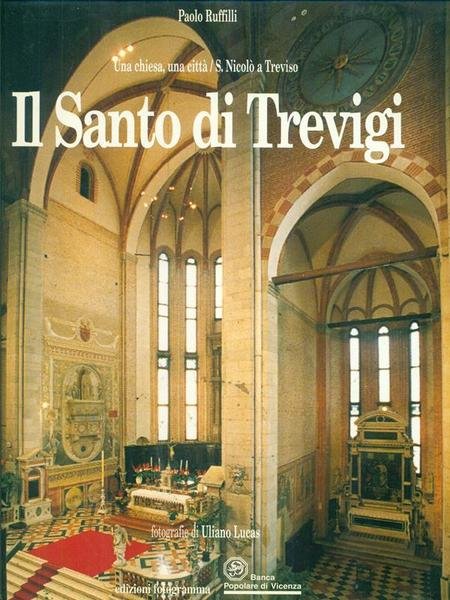 Il Santo di Trevigi | Immagine principale