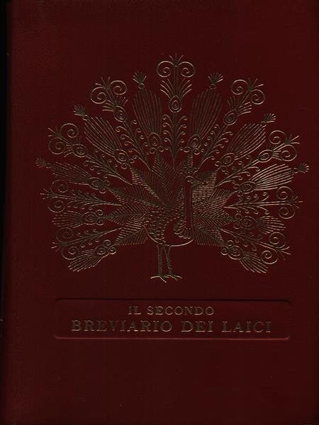 Il secondo breviario dei Laici