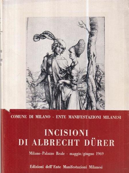 Incisioni di Albrecht Durer