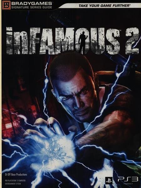 Infamous 2