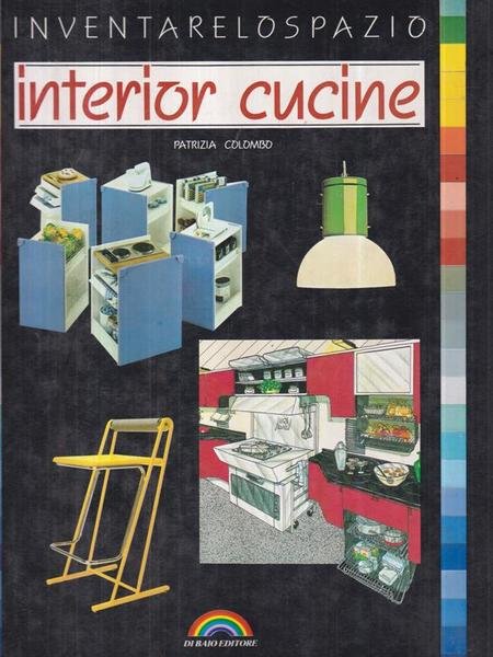 Interior Cucine. Inventare lo spazio | Immagine principale