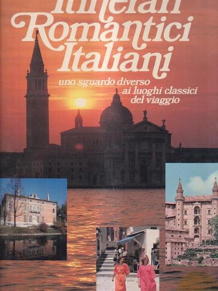 Itinerari Romantici Italiani