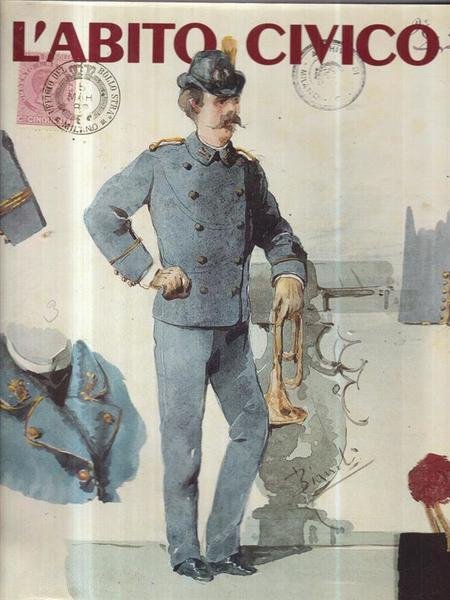 L'Abito civico. I corpi dell'antica provincia di Milano | Immagine Gallery 1