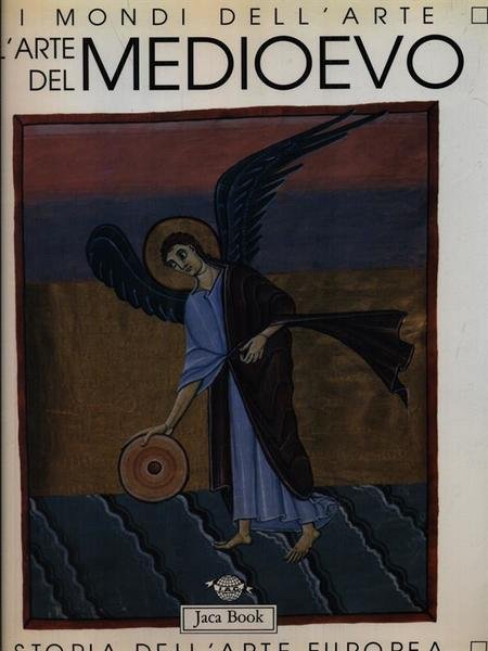 L'Arte Del Medioevo