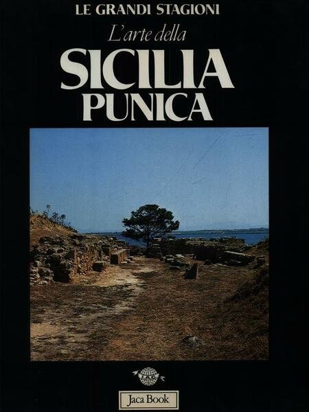 L'arte della Sicilia punica