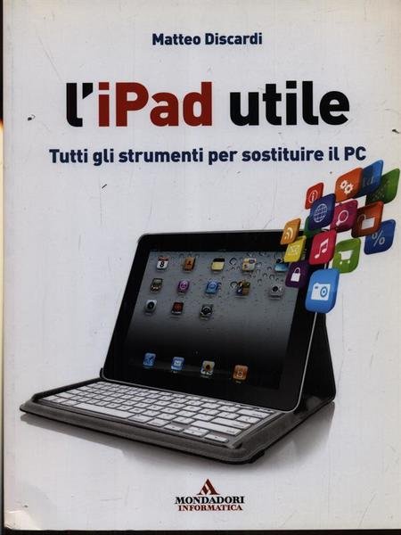 L'Ipad utile