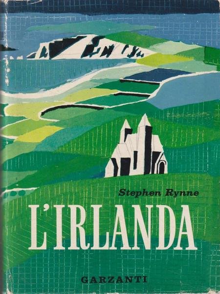 L'Irlanda