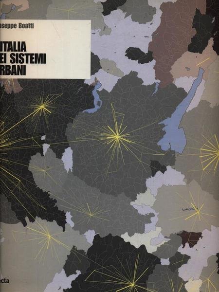 L'Italia dei sistemi urbani