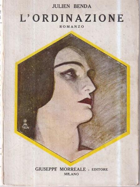 L'ordinazione | Immagine Gallery 1