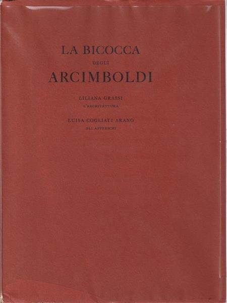 La Bicocca degli Arcimboldi