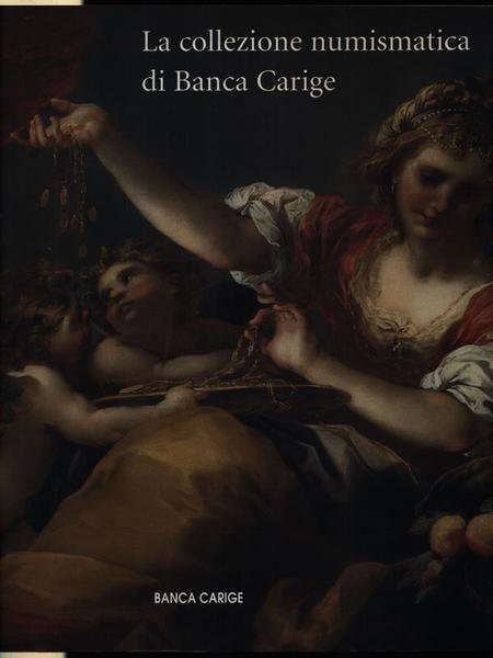 La collezione numismatica di Banca Carige | Immagine principale