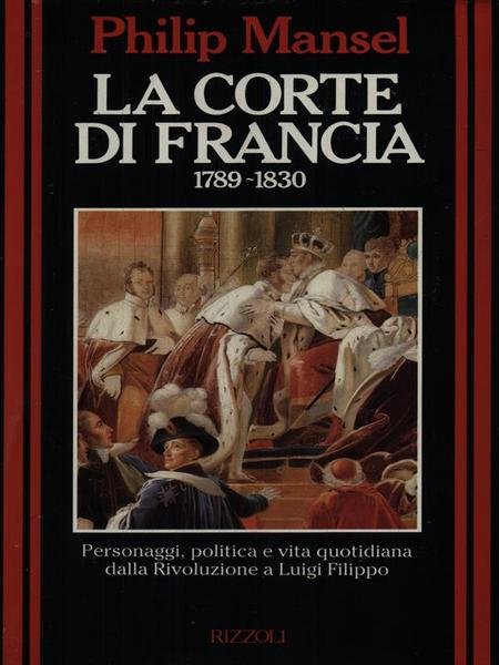 La Corte Di Francia | Immagine Gallery 1