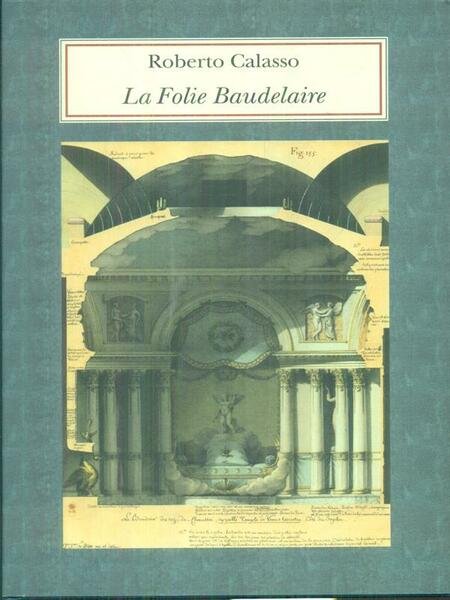 La folie Baudelaire | Immagine principale