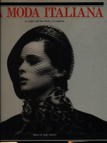 La moda italiana
