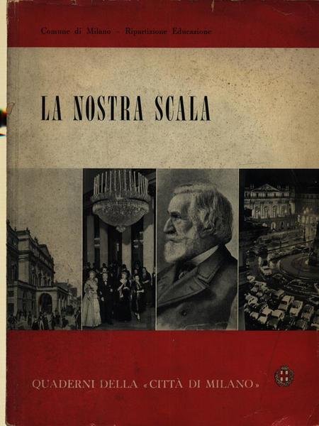 La nostra Scala