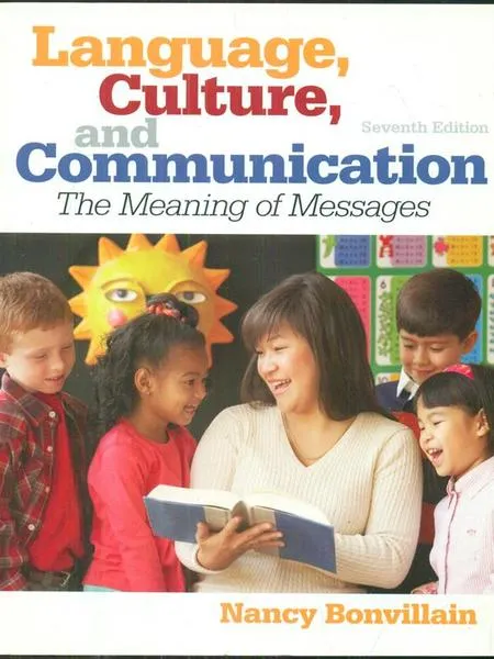 Language, Culture and Communication. The Meaning of Messages | Immagine principale