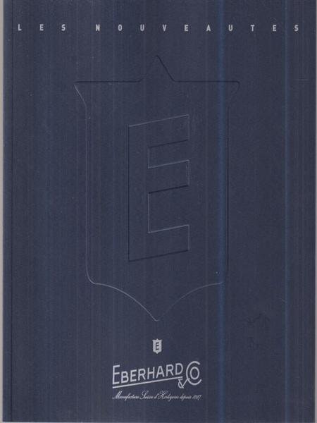 Les Nouveautes - Eberhard&Co