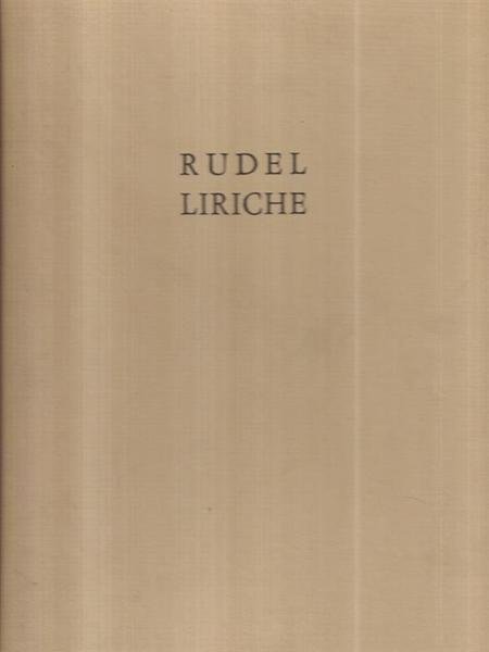 Liriche