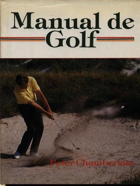 Manual De Golf