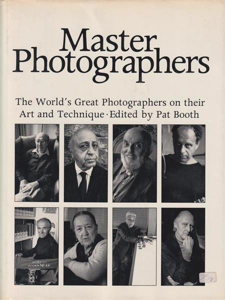 Master Photographers