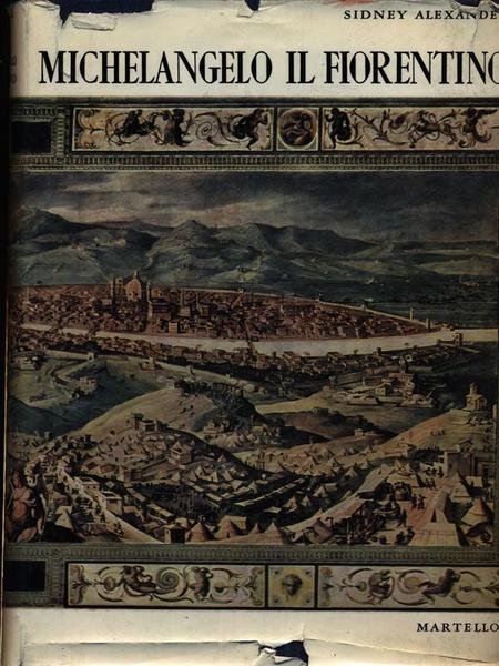 Michelangelo il fiorentino | Immagine principale