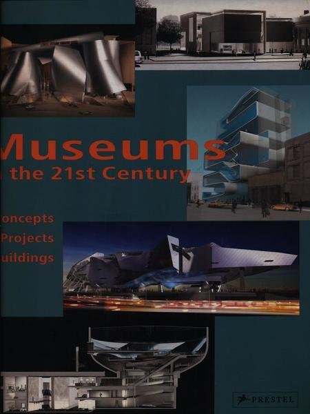 Museums in The 21St Century | Immagine principale